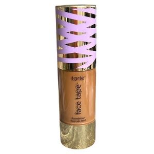 Tarte Face Tape Full Coverage Foundation
